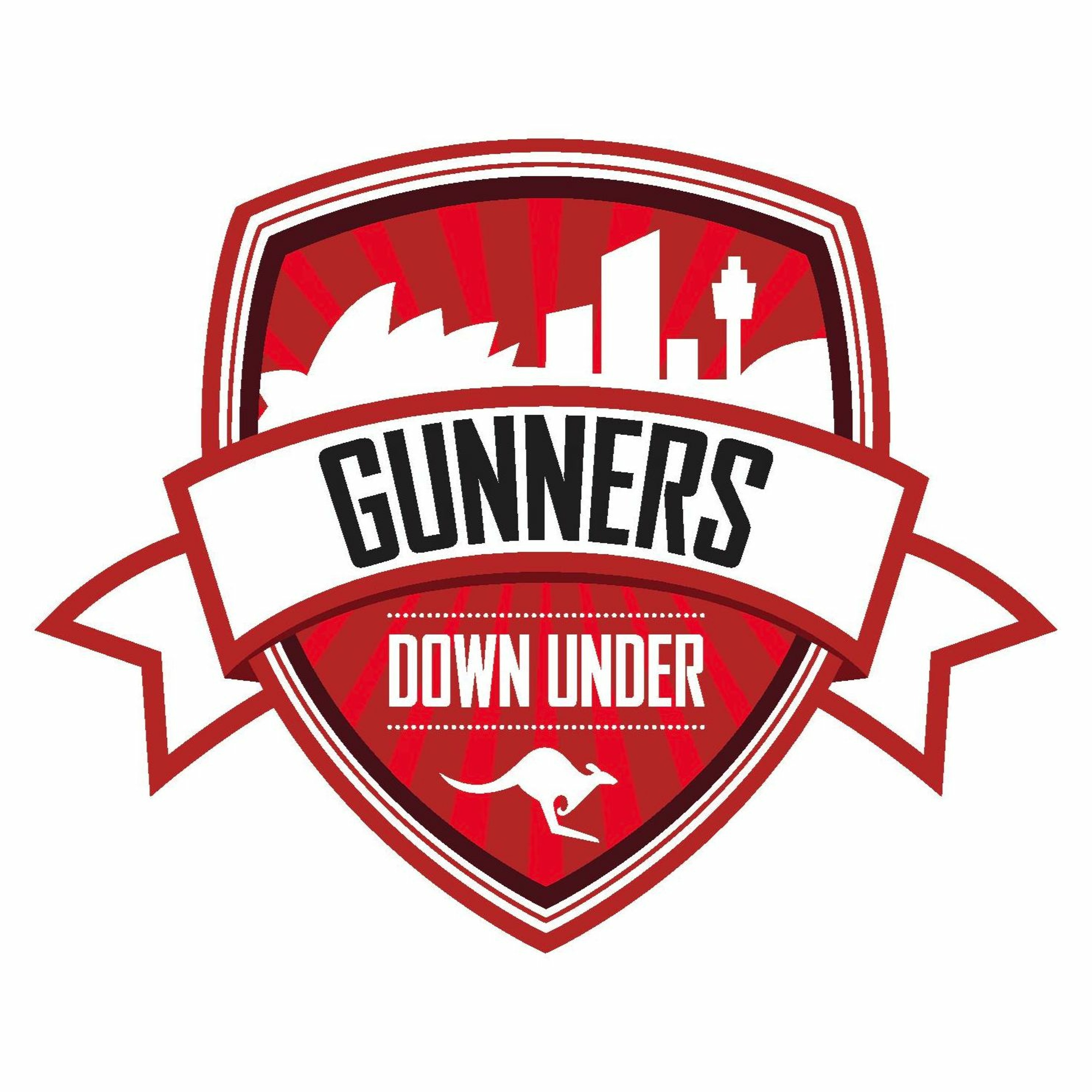 Episode 86 - Ooh to be a Gooner thumbnail