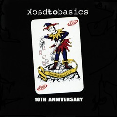 Quicksound-Stop Foolin' Around