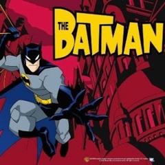 The Batman TV Series Theme