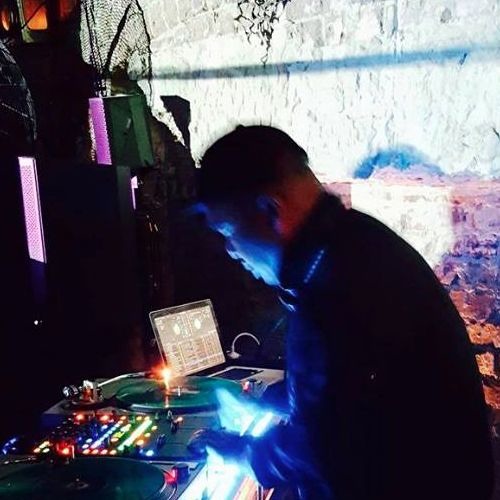ALF - OSJ2017 Mix