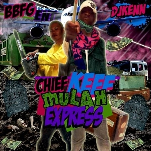 Chief Keef - Show Out