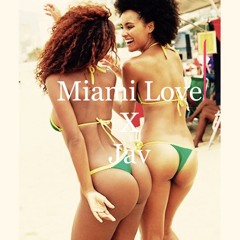 Miami Love X Jav