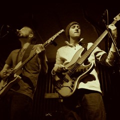 I Want You (She's So Heavy)