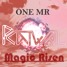 One MR(Magic Risen)