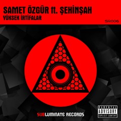 Samet Özgür - Yüksek İrtifalar (Instrumental Mix) [OUT NOW]