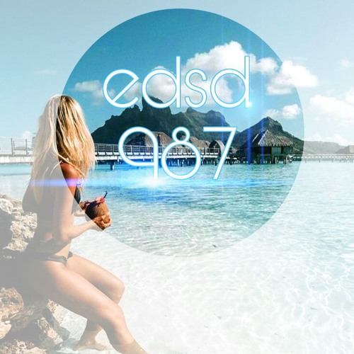 Edeansound987- JAHYANAI WHO MAD AGAIN ²K17