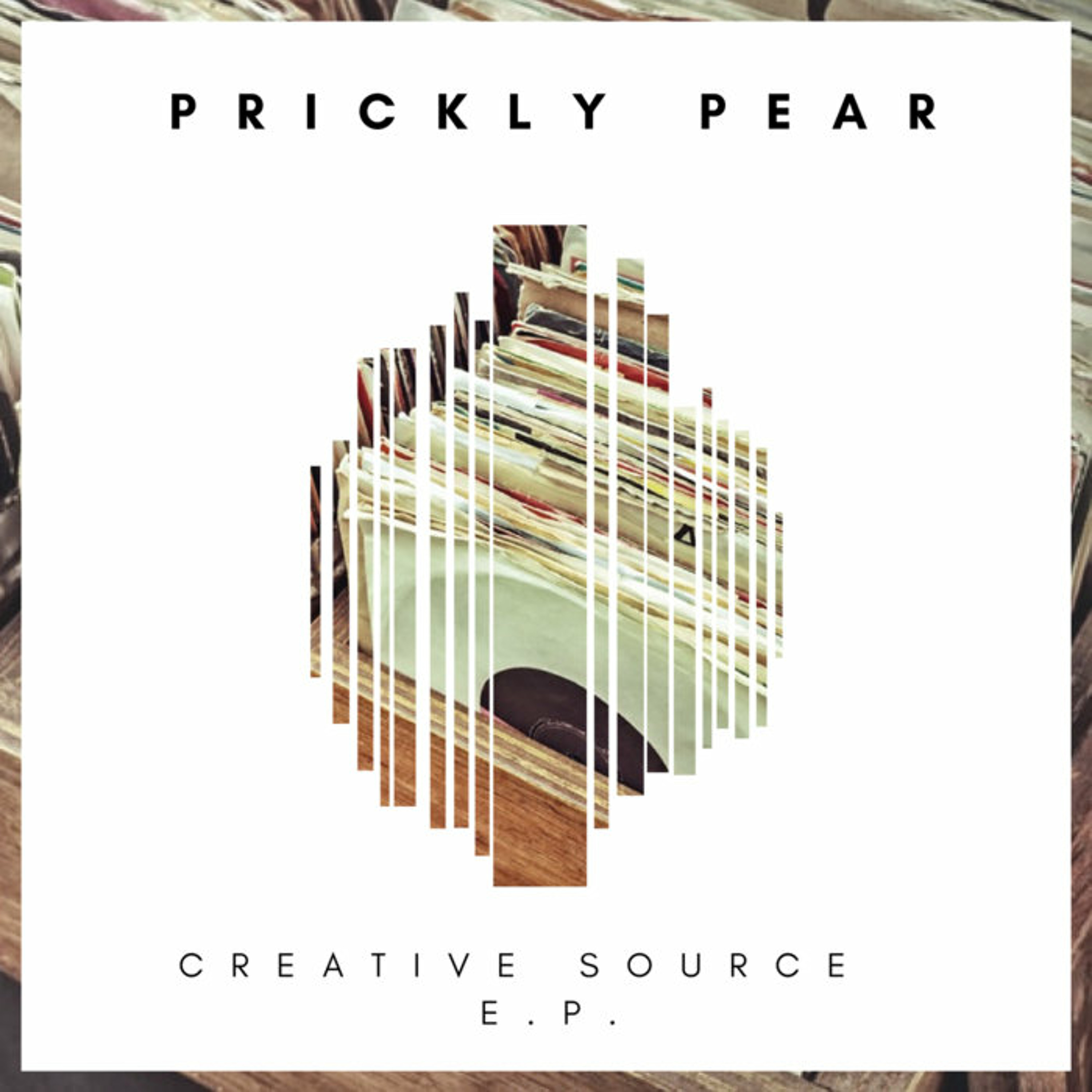Creative Source (Instrumental) episode artwork