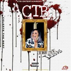 Trust Issues Cardi B Diss (CTB Mix)