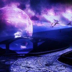 Luna : Gabber side