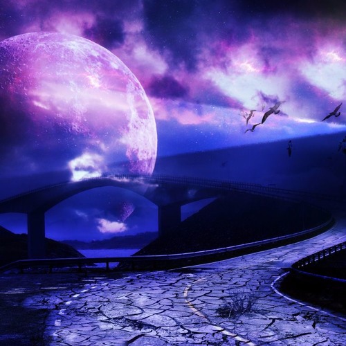 Luna : Gabber side