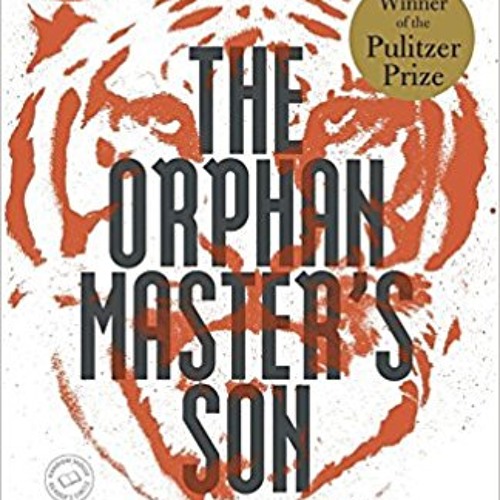 The Orphan Masters Son