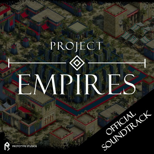 Stream Egypt Ambience by Prototype Studios | Listen online for free on ...