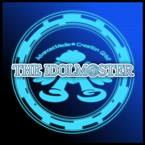 THE IDOLM@STER
