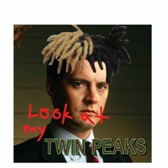 Look at my Twin Peaks