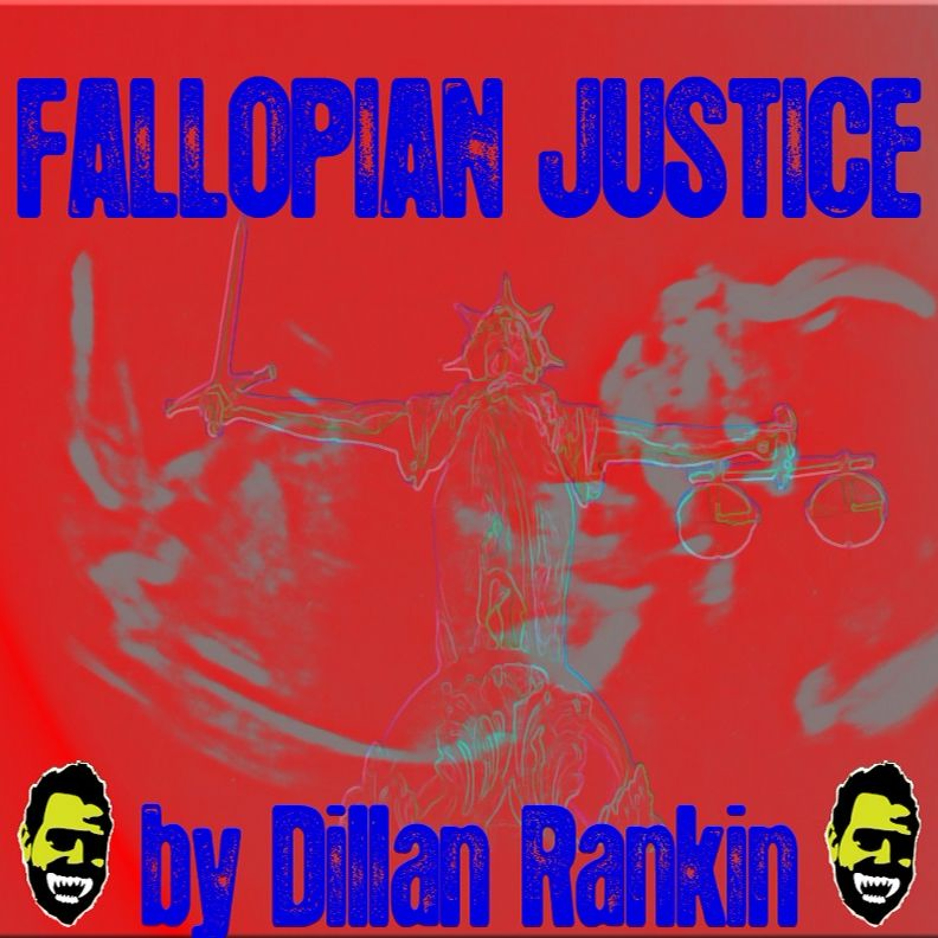Dillan Rankin Fermented Comedy