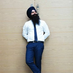 Bhai Ravinder Singh Ji - Har Jeeo Aape Leh Miliye - Parmesar Te Bhuleaan