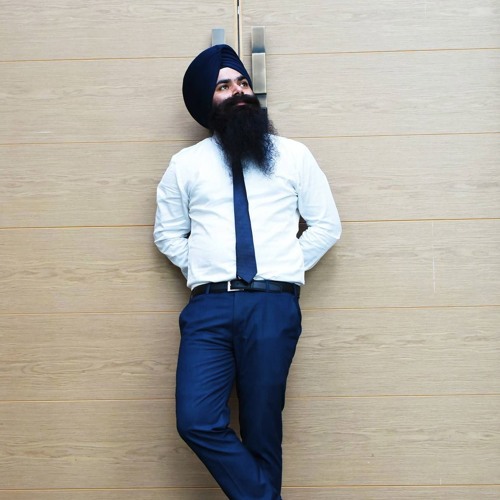 Bhai Ravinder Singh Ji - Har Jeeo Aape Leh Miliye - Parmesar Te Bhuleaan