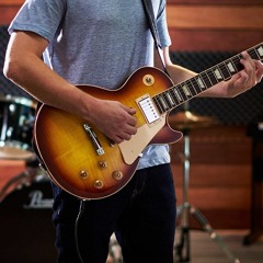 Careless Whisper - Backing Track Dm