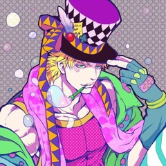 JoJo's Bizarre Adventure: Battle Tendency - OP Bloody Stream Cover (I am JoJo Trash.)