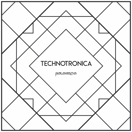 BalaRama - Technotronica