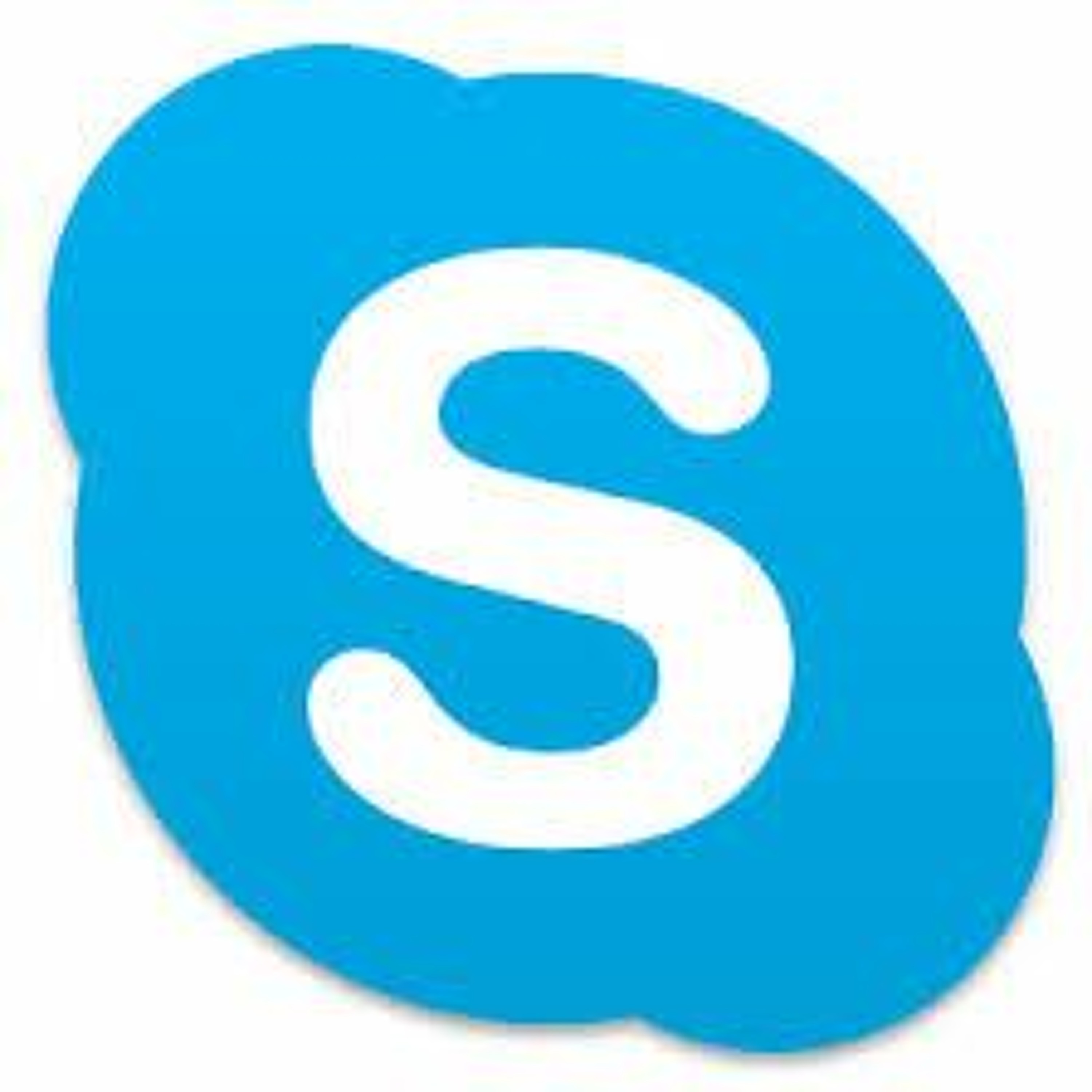 Skype (Sample) episode artwork