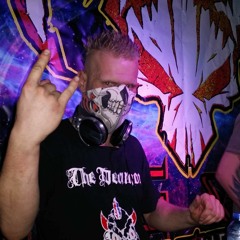 The Deamon - Industrial Raving Machines