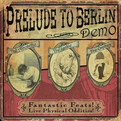 [Critique] Prelude to Berlin - Eleonore