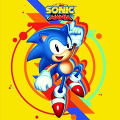 Sonic Mania OST - Chemical Plant Zone Act 2 (Beta Version) (Clean rip by B0M)