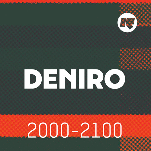 Dekmantel Takeover: Deniro -  29th July 2017