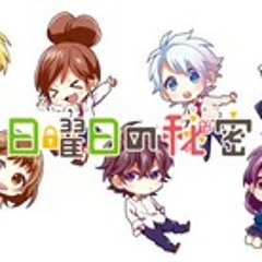 [Looktuay_Candyz♡]   日曜日の秘密(Nichiyoubi no himitsu) Short Ver.