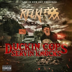 Reckless Ft Happy- On Sight