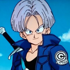 T R I P AKA LIL PONY - CAPSULE CORPORATION *RARE  🌐