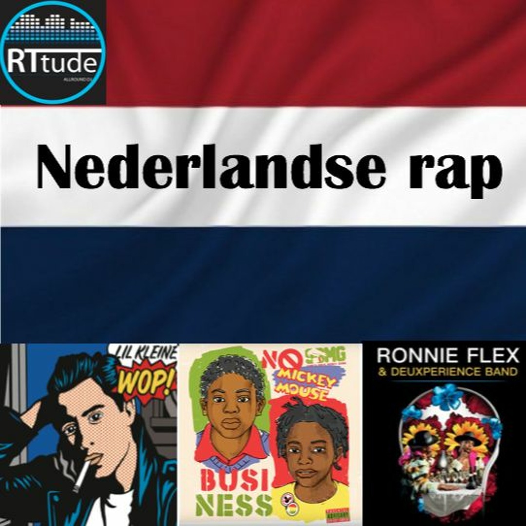 Stream Nederlandse Rap