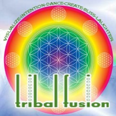 Rise - Ecstatic Dance - Jul 30 - Tribal Fusion