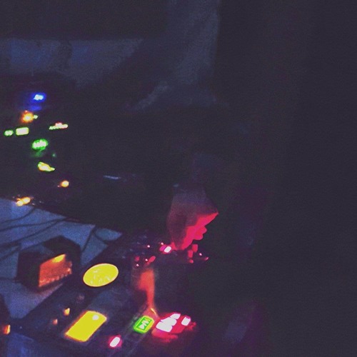 Emx Song 3th / Acidcore / Live