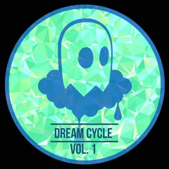 HLZ - Negative Cities (TDRVA002E) DREAM CYCLE Vol.1
