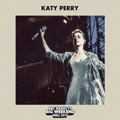 Bon Appetit (Studio Version - BBC Radio 1's Big Weekend 2017) [DL - CLICK BUY]