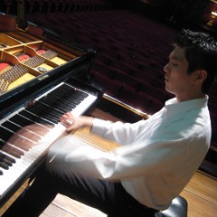 Rachmaninov - Etudes-Tableaux Op. 39, 1. C Minor, Allegro Agitato