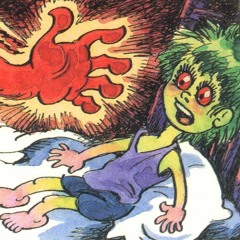 эдуард успенский: «красная рука, чёрная простыня, зелёные пальцы»