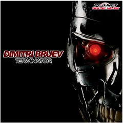 Terminator (Original Mix) (Promotion Status)