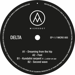 Delta - Dreaming From The Hip