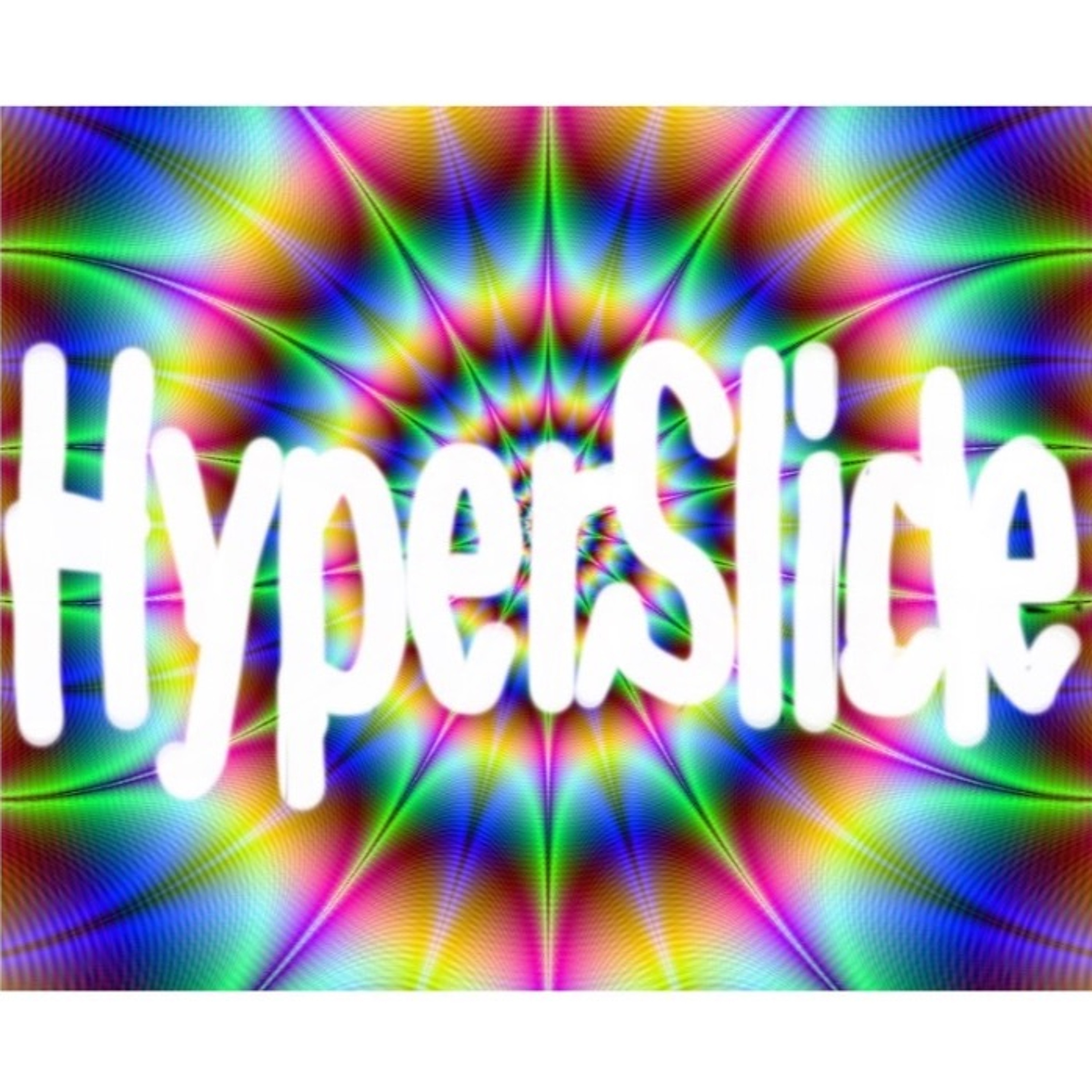 HyperSlide episode artwork