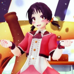 PONPONPON - Yuki Kaai V4 (Vocaloid Cover)