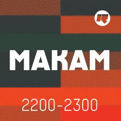 Dekmantel Takeover: Makam -  29th July 2017