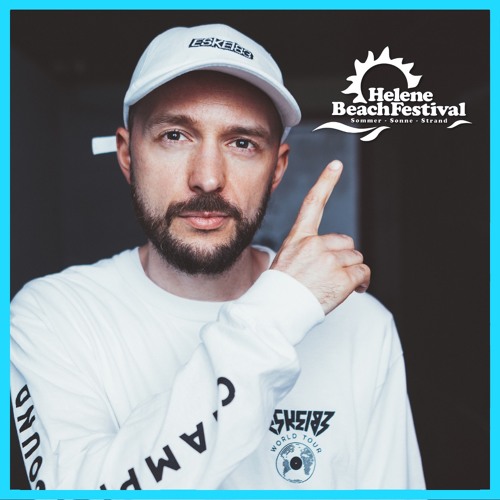 Helene Beach Festival 2017 (Live Set)