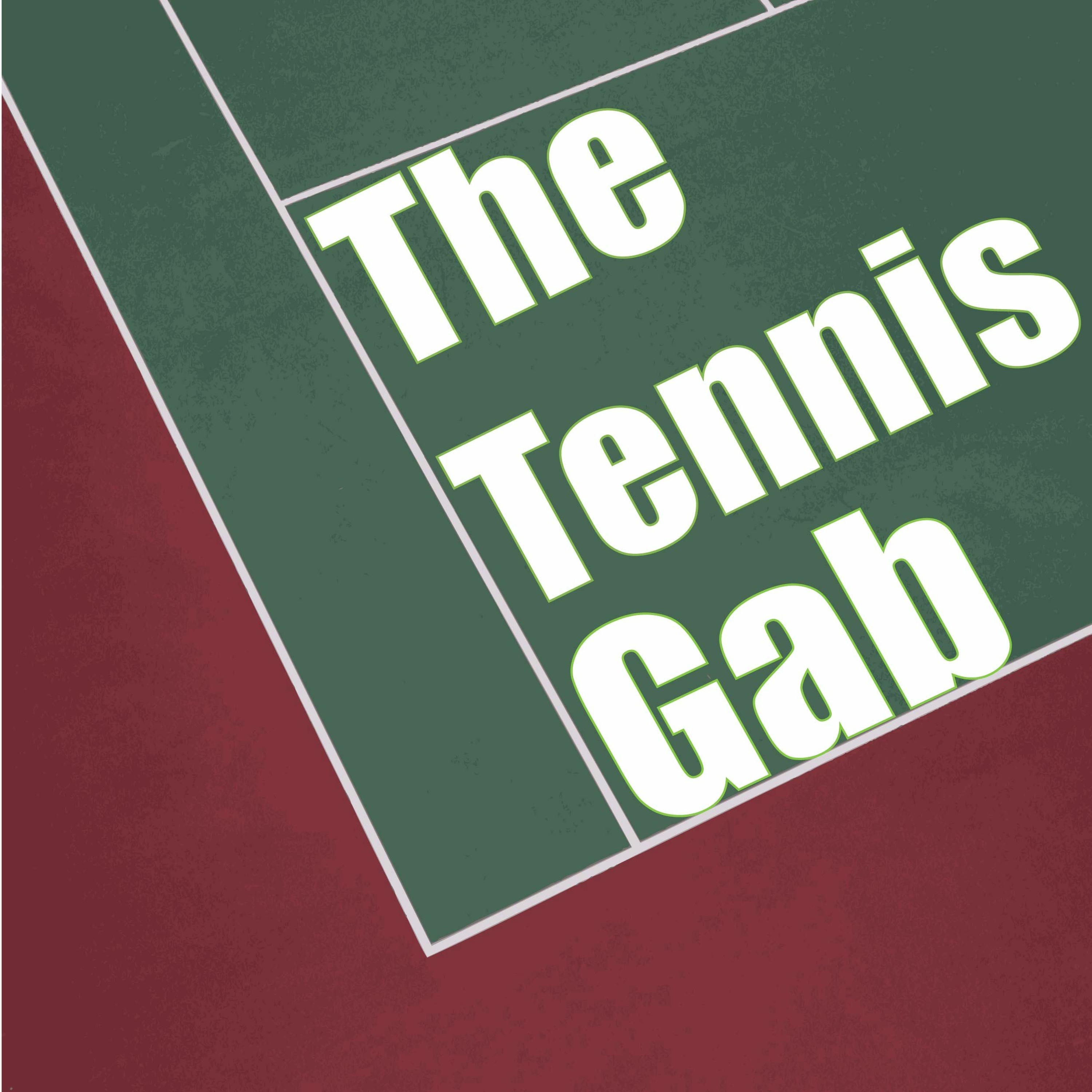 The Tennis Gab: In Defence of Bernard Tomic episode artwork