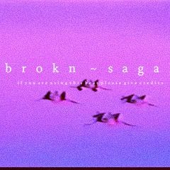 [FREE] Playboi Carti x 6 Dogs Type Beat ~ saga I [prod. brokn]