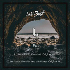 Holidays (Original Mix)
