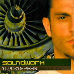 485 - Soundworx Session Two - Tom Stephan (2001)