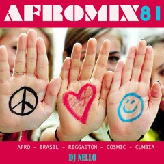 Afromix 81